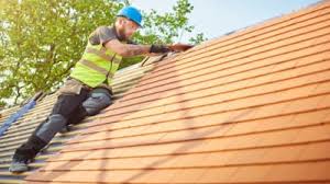 Trusted Rock Port, MO  Roofing repair and installation Experts
